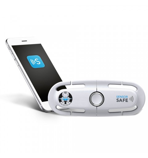 Cybex SensorSafe 4in1 Kit Infant - Czujnik do fotelika samochodowego